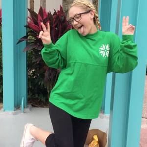 Meet your Posher, Ali